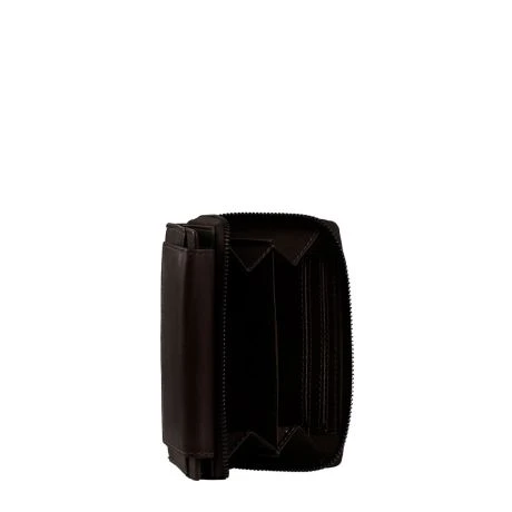 Chesterfield Ascot RFID Portemonnee Brown 3 Chesterfield Ascot RFID Portemonnee Brown - Afbeelding 3