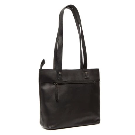 Chesterfield Florida Shopper Black 2 Chesterfield Florida Shopper Black - Afbeelding 2
