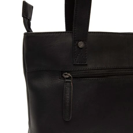 Chesterfield Florida Shopper Black 4 Chesterfield Florida Shopper Black - Afbeelding 4
