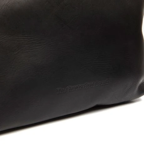 Chesterfield Florida Shopper Black 5 Chesterfield Florida Shopper Black - Afbeelding 5