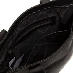 Chesterfield Florida Shopper Black 8 Chesterfield Florida Shopper Black -Mode Tassenwinkel c38.0194002