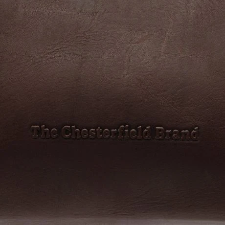 Chesterfield Florida Shopper Bruin 4 Chesterfield Florida Shopper Bruin - Afbeelding 4