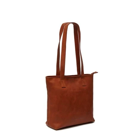 Chesterfield Florida Shopper Cognac 1 Chesterfield Florida Shopper Cognac