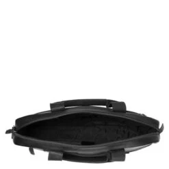 Chesterfield Calvi Laptoptas 15.6" Black -Mode Tassenwinkel c40.1033001