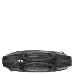 Chesterfield Calvi Laptoptas 15.6" Black -Mode Tassenwinkel c40.1033002