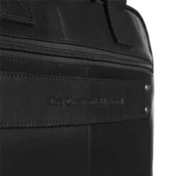 Chesterfield Calvi Laptoptas 15.6" Black -Mode Tassenwinkel c40.1033003