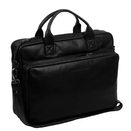Chesterfield Jackson Laptoptas 15.6" Black 1 Chesterfield Jackson Laptoptas 15.6" Black