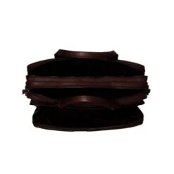 Chesterfield Jackson Laptoptas 15.6" Brown -Mode Tassenwinkel c40.106001 4