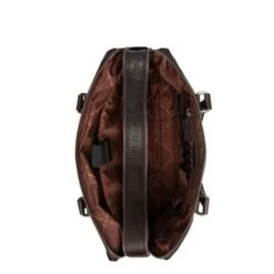 Chesterfield Salvador Kantoortas Bruin -Mode Tassenwinkel c40.106901 3
