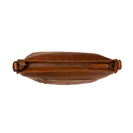 Chesterfield Joinville Schoudertas Cognac 3 Chesterfield Joinville Schoudertas Cognac - Afbeelding 3