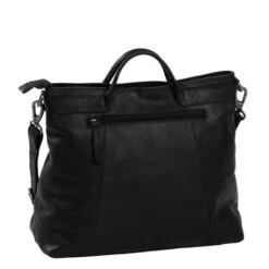 Chesterfield Helsinki Schoudertas Brown -Mode Tassenwinkel c48.116201 1 1