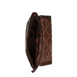 Chesterfield Toledo Schoudertas Bruin -Mode Tassenwinkel c48.121701 3