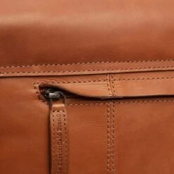 Chesterfield Toledo Schoudertas Cognac -Mode Tassenwinkel c48.121731 2