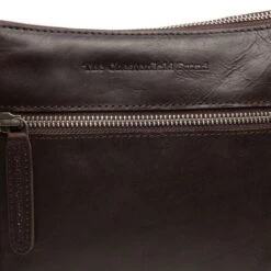 Chesterfield Faro Schoudertas Bruin 8 Chesterfield Faro Schoudertas Bruin -Mode Tassenwinkel c48.122801 2