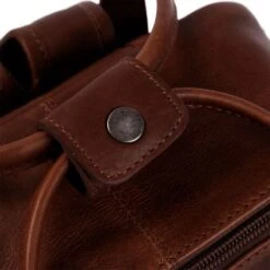 Chesterfield Danai Rugzak Brown -Mode Tassenwinkel c58.024301 2