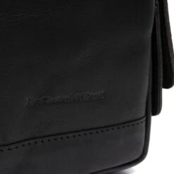 Chesterfield Riga Crossbody Tas Zwart -Mode Tassenwinkel c58.028400 2