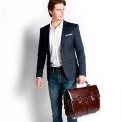 Piquadro Blue Square Computer Briefcase 15.6" Black 9 Piquadro Blue Square Computer Briefcase 15.6" Black -Mode Tassenwinkel ca1068b2 n dett10 1 1