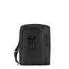 Piquadro Harper IPad Crossbody Bag Black