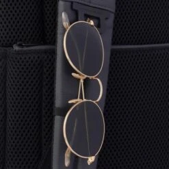 Piquadro Urban Computer Backpack 14'' Black Grey Blue -Mode Tassenwinkel ca3214ub00bm ngr dett10 2