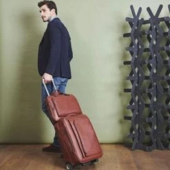 Piquadro Black Square Briefcase 15" Black -Mode Tassenwinkel ca4027b3 n dett6 1