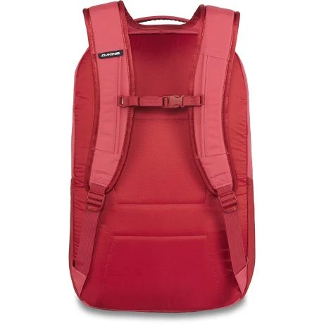 Dakine Campus L 33L Rugzak Mineral Red 2 Dakine Campus L 33L Rugzak Mineral Red - Afbeelding 2