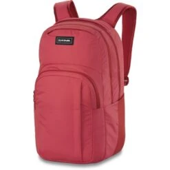 Dakine Campus L 33L Rugzak Mineral Red