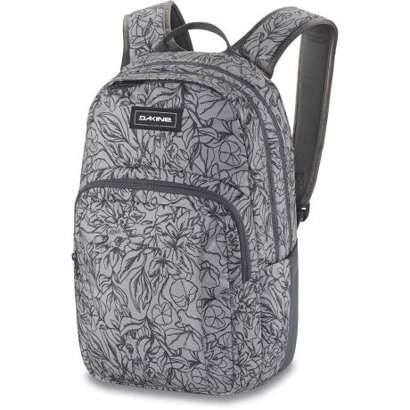 Dakine Campus M 25L Rugzak Poppy Griffin 1 Dakine Campus M 25L Rugzak Poppy Griffin