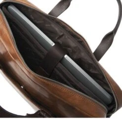 Castelijn & Beerens Rien Laptoptas 15,6'' + Tablet RFID Natural -Mode Tassenwinkel castelijn beerens rien laptoptas 15 6 tablet rfid natural 7