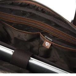 Castelijn & Beerens Rien Laptoptas 15,6'' + Tablet RFID Natural -Mode Tassenwinkel castelijn beerens rien laptoptas 15 6 tablet rfid natural 8