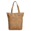 Charm London High Street Shopper Taupe 16