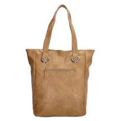 Charm London Liberty Shopper Taupe 5 Charm London Liberty Shopper Taupe -Mode Tassenwinkel charm shopper taupe 2