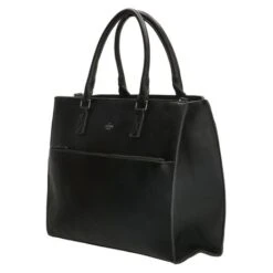 Charm London Bricket Wood Handtas Black -Mode Tassenwinkel charm london bricket wood handtas black 4