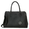 Charm London Bromley 13.3" Laptoptas Black