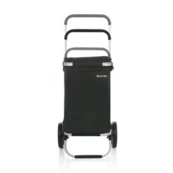 Bamex Chicago Boodschappenkar Black