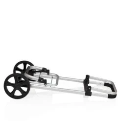 Bamex Chicago Boodschappenkar Black Dots 12 Bamex Chicago Boodschappenkar Black Dots -Mode Tassenwinkel chicago frame folded