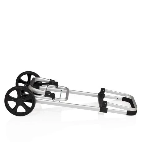 Bamex Chicago Boodschappenkar Black Dots 6 Bamex Chicago Boodschappenkar Black Dots - Afbeelding 6