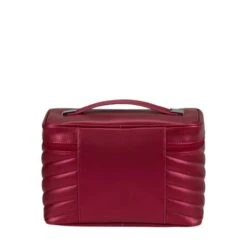 Samsonite C-Lite Beauty Case Chili Red 7 Samsonite C-Lite Beauty Case Chili Red -Mode Tassenwinkel chilie red 3