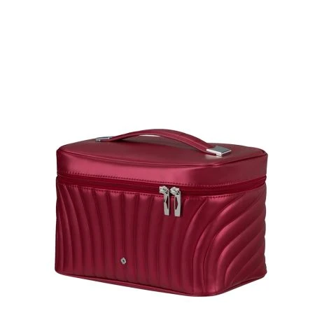 Samsonite C-Lite Beauty Case Chili Red 3 Samsonite C-Lite Beauty Case Chili Red - Afbeelding 3