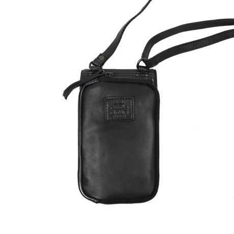 Bear Design Elske Telefoontasje Black 2 Bear Design Elske Telefoontasje Black - Afbeelding 2