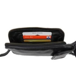 Bear Design Elske Telefoontasje Black 8 Bear Design Elske Telefoontasje Black -Mode Tassenwinkel cl41579z4