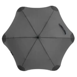 Blunt Paraplu Classic 2.0 Charcoal -Mode Tassenwinkel classic charcoal bagageonline1