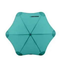 Blunt Paraplu Classic 2.0 Mint -Mode Tassenwinkel classic mint wide 1