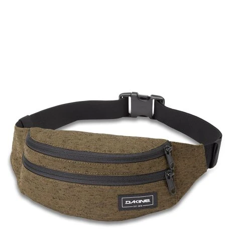 Dakine Classic Hip Pack Heuptas Dark Olive 1 Dakine Classic Hip Pack Heuptas Dark Olive