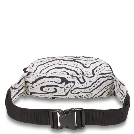 Dakine Classic Hip Pack Heuptas Lava Tubes 3 Dakine Classic Hip Pack Heuptas Lava Tubes - Afbeelding 3