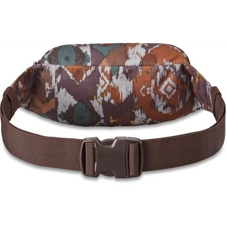 Dakine Classic Hip Pack Heuptas Painted Canyon 2 Dakine Classic Hip Pack Heuptas Painted Canyon - Afbeelding 2