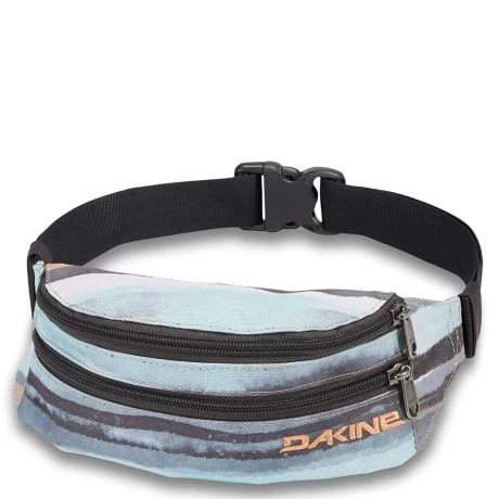 Dakine Classic Hip Pack Heuptas Pastel Current 1 Dakine Classic Hip Pack Heuptas Pastel Current