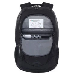 The North Face Connector Rugtas TNF Black -Mode Tassenwinkel connector black 3