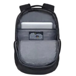 The North Face Connector Rugtas TNF Black -Mode Tassenwinkel connector black 4