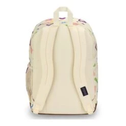 JanSport Cool Student Backpack 15" Memphis Neon -Mode Tassenwinkel coolstudent memphismoodneon js0a2sdd ao9 back