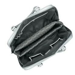 Socha Businessbag Couture V 15.6" Mud -Mode Tassenwinkel couture v mud 7